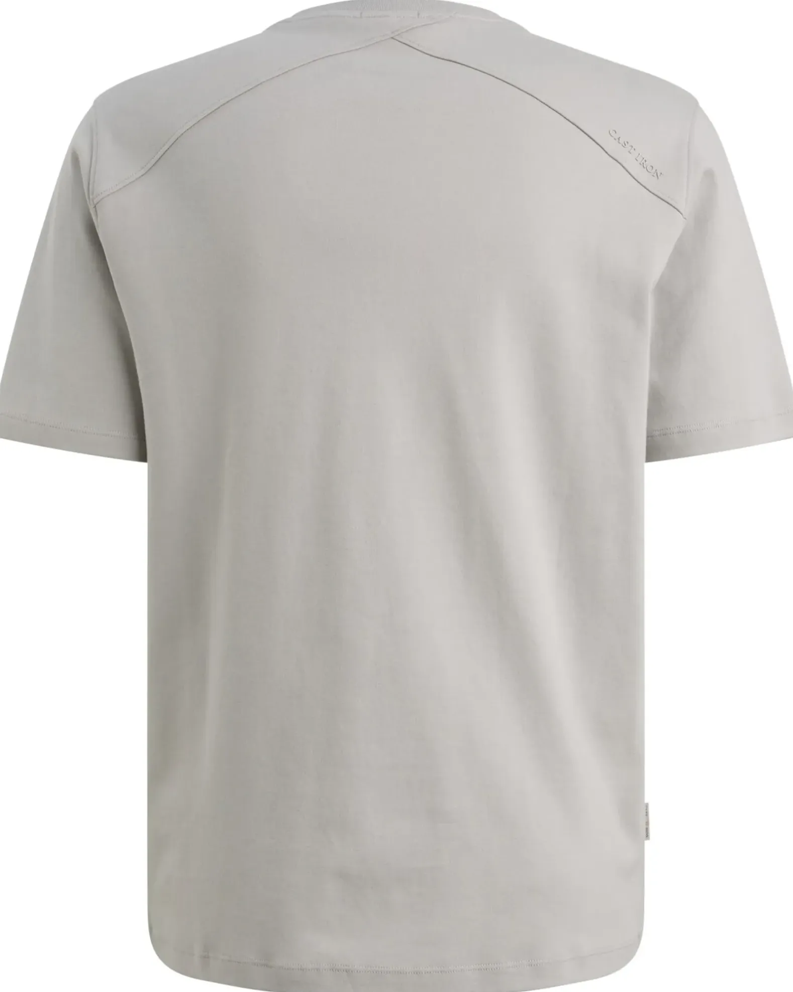 Cast Iron T-shirt