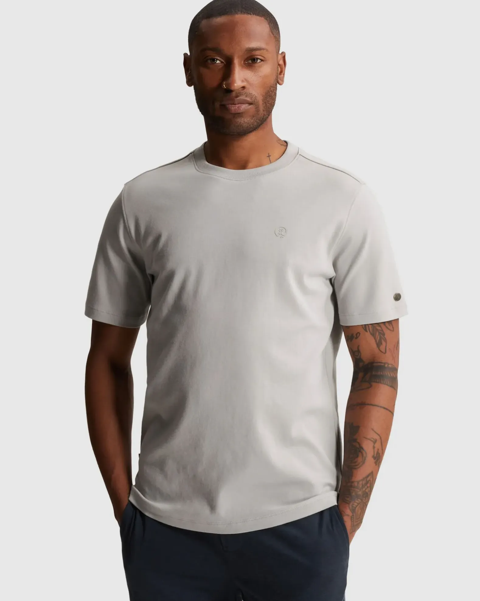 Cast Iron T-shirt