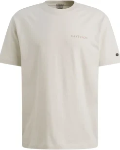 Cast Iron T-shirt