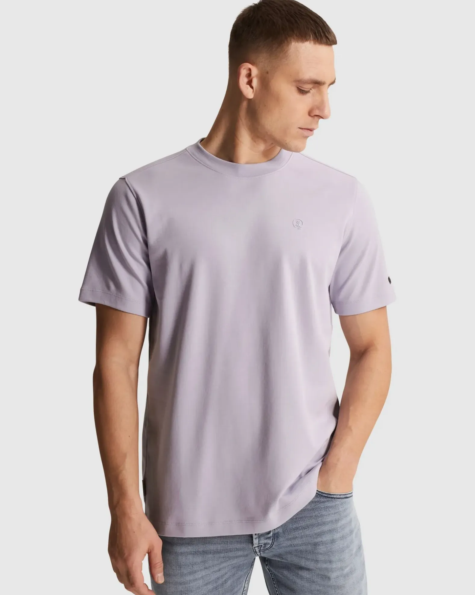 Cast Iron T-shirt