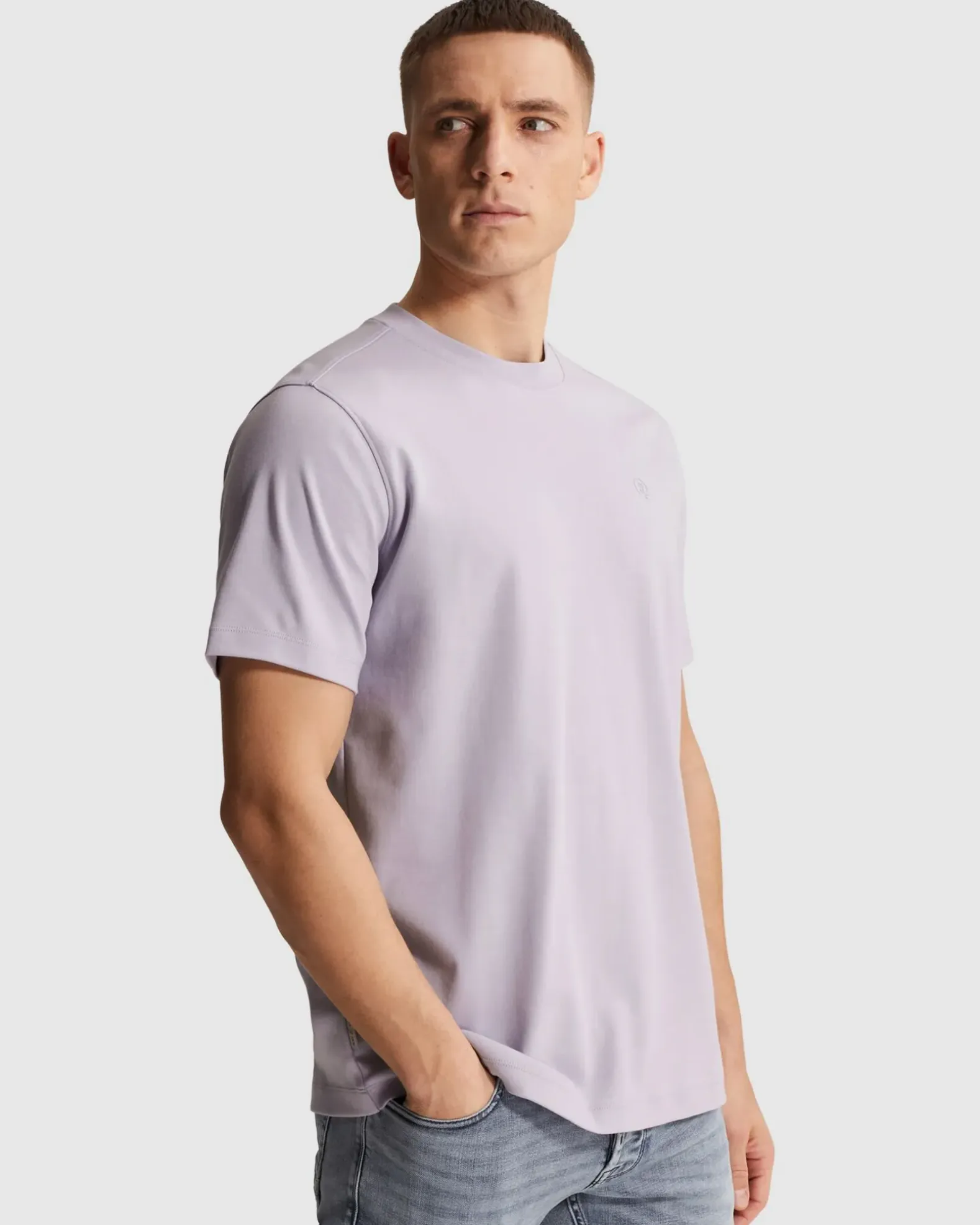 Cast Iron T-shirt