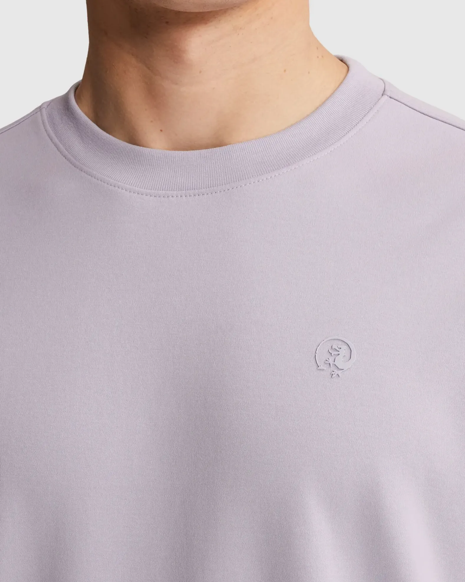 Cast Iron T-shirt