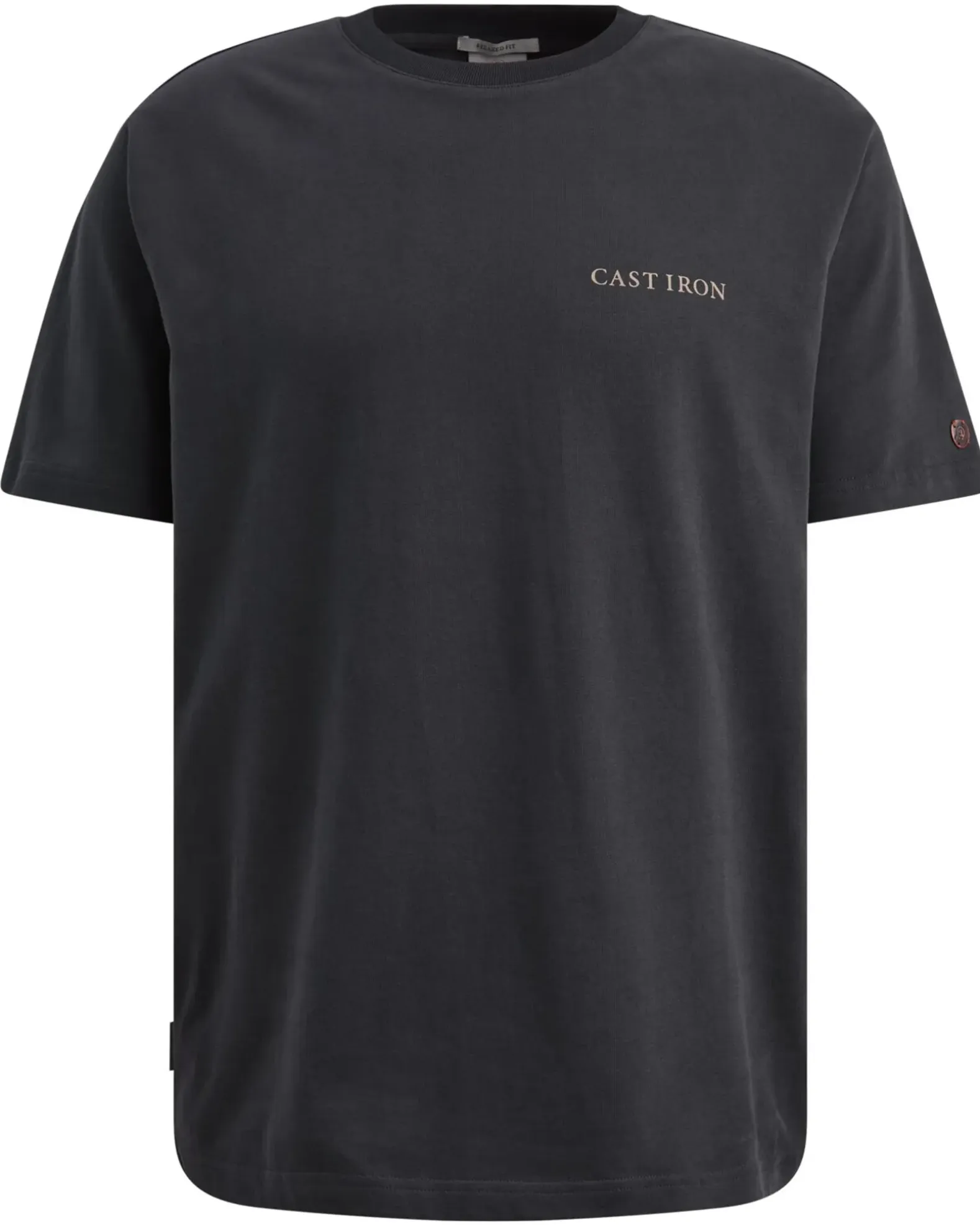 Cast Iron T-shirt
