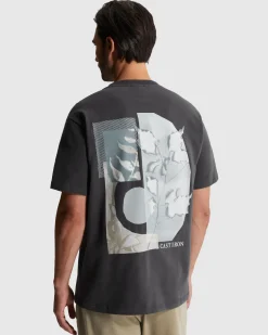 Cast Iron T-shirt