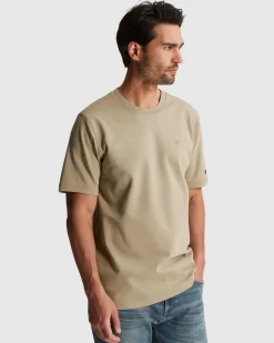 Cast Iron T-shirt