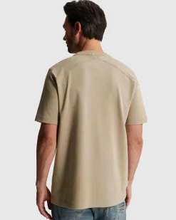 Cast Iron T-shirt