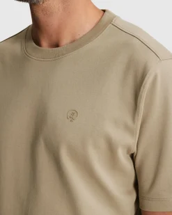 Cast Iron T-shirt