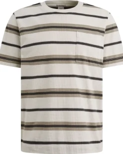 Cast Iron T-shirt
