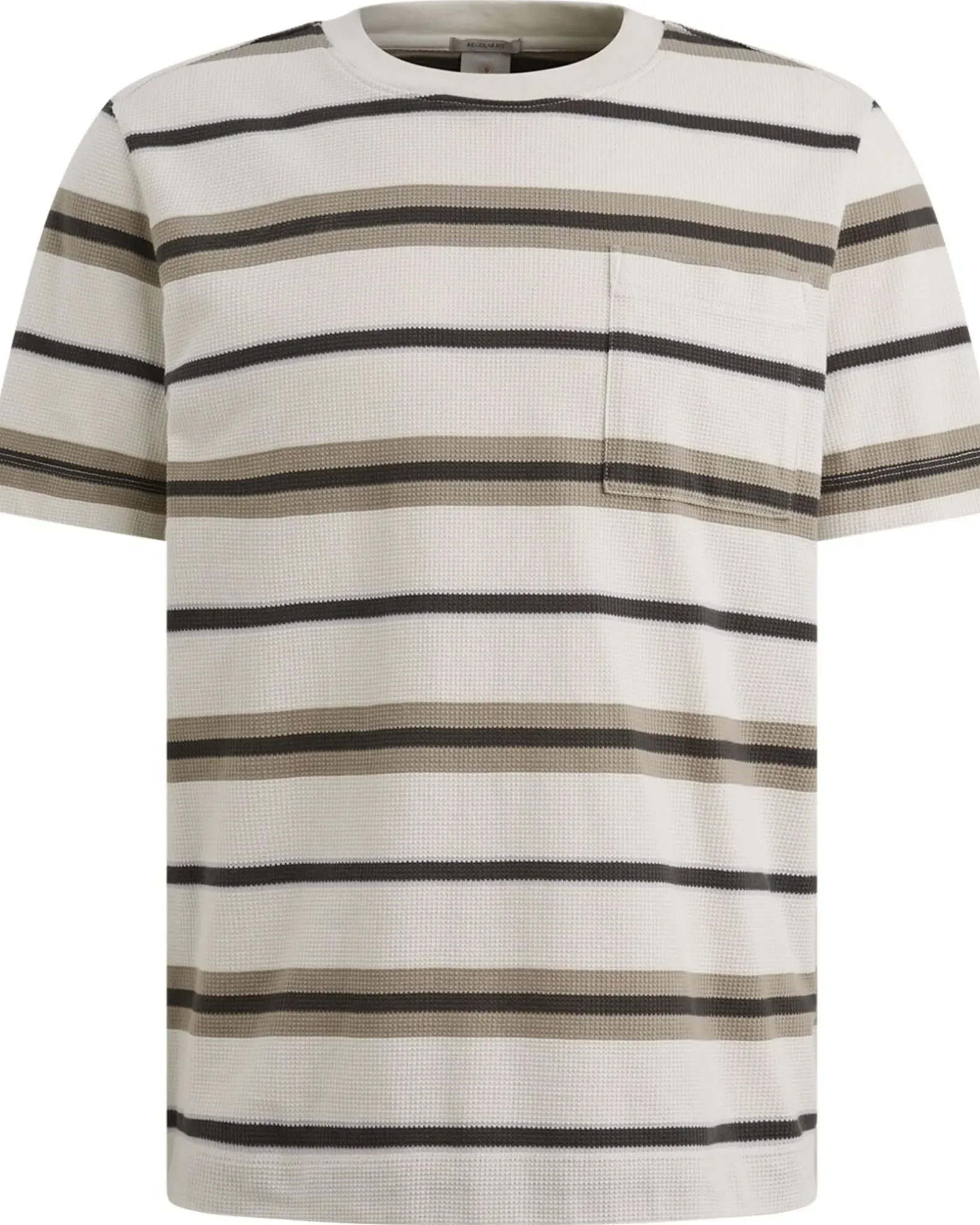 Cast Iron T-shirt