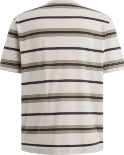 Cast Iron T-shirt