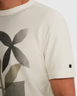 Cast Iron T-shirt