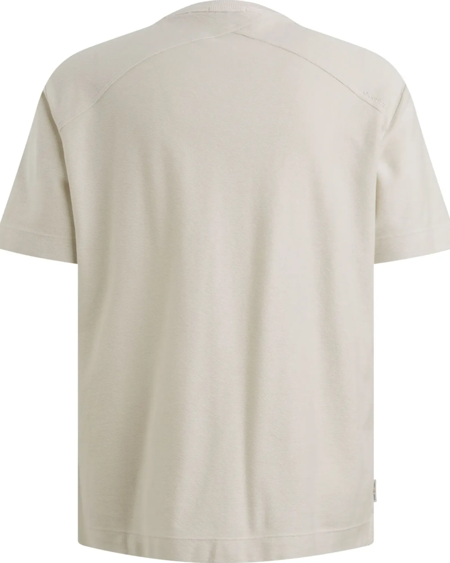 Cast Iron T-shirt