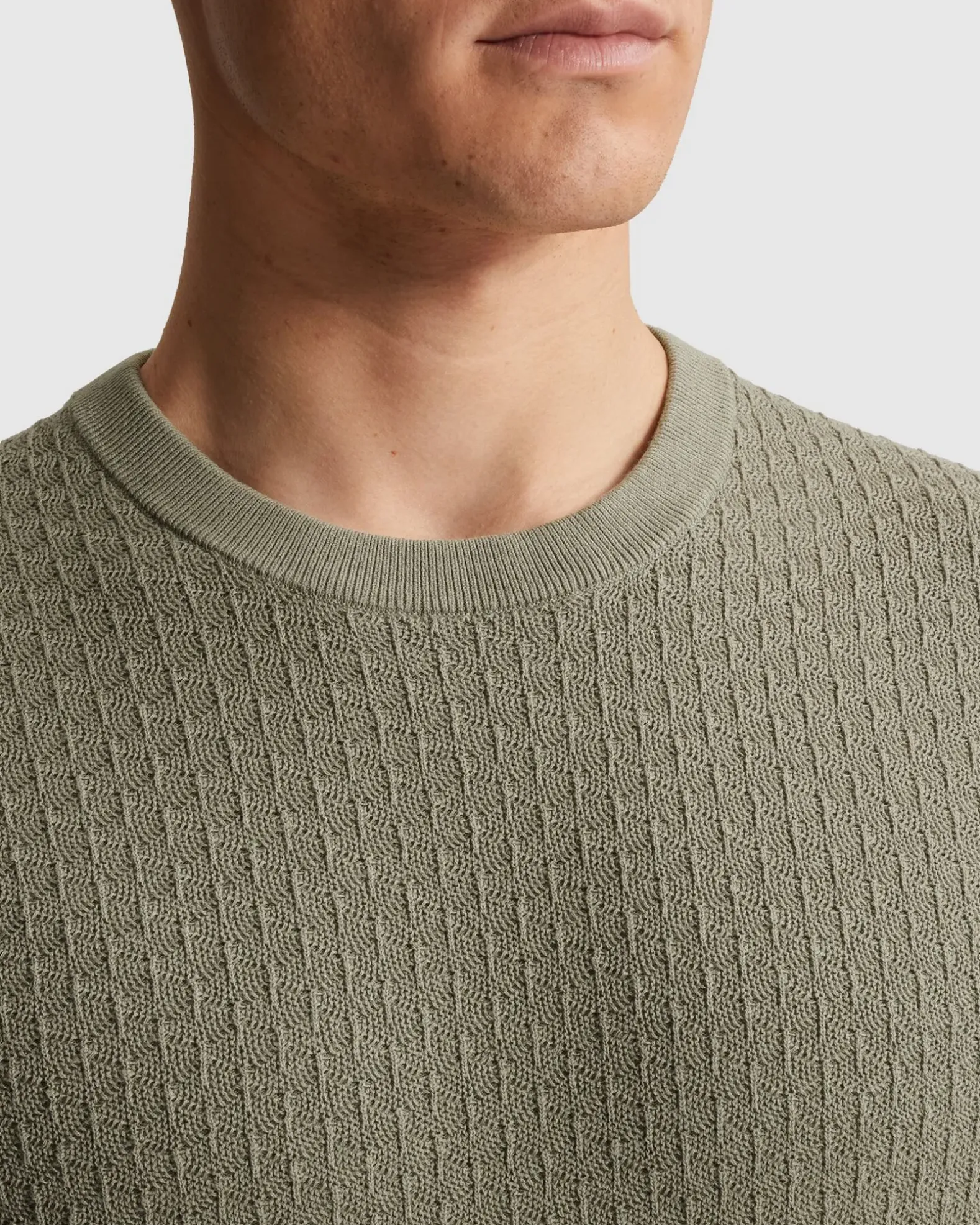 Cast Iron T-shirt
