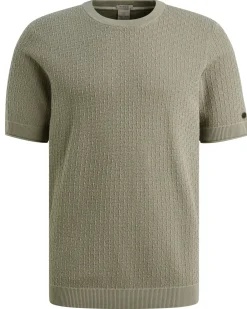 Cast Iron T-shirt