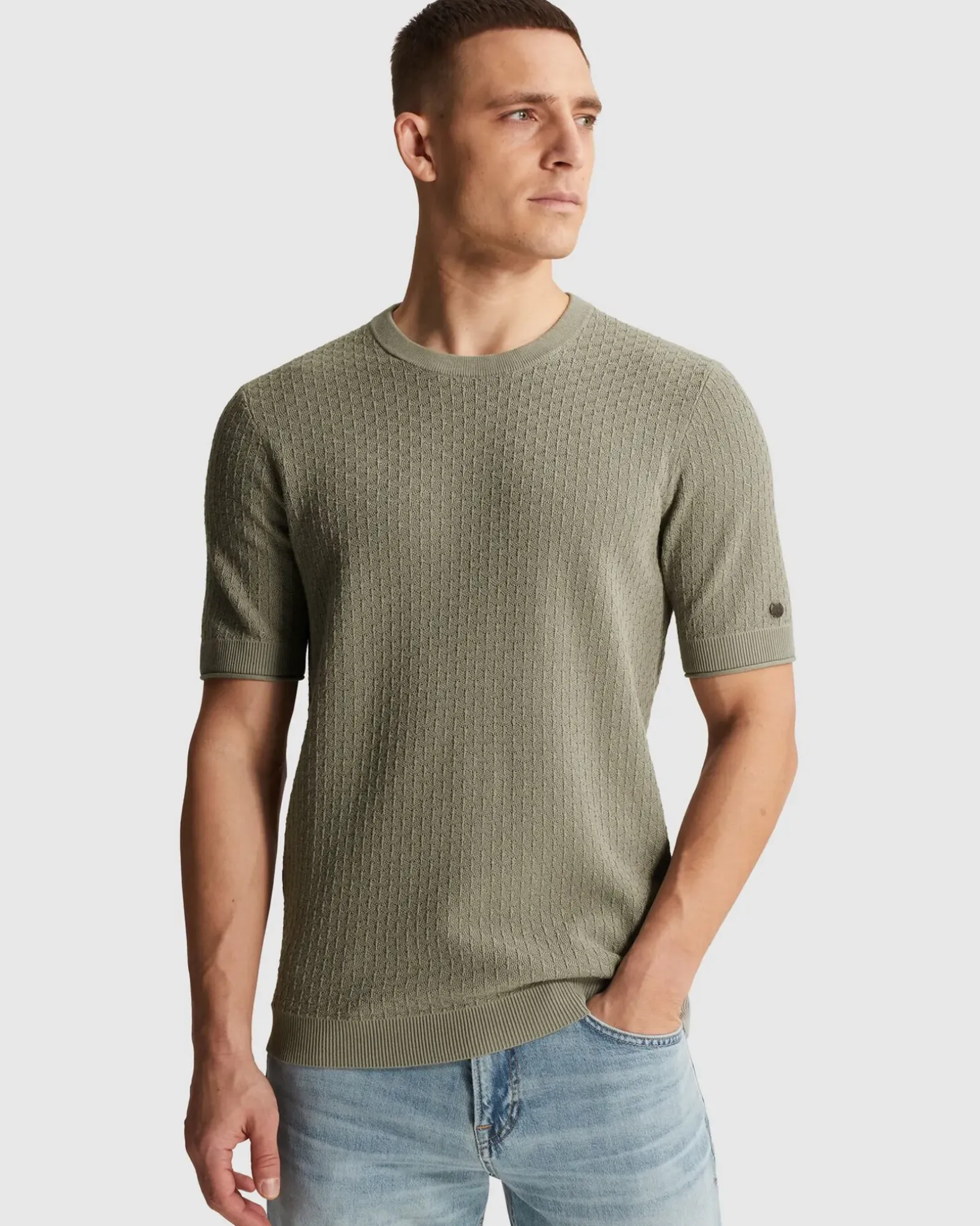 Cast Iron T-shirt
