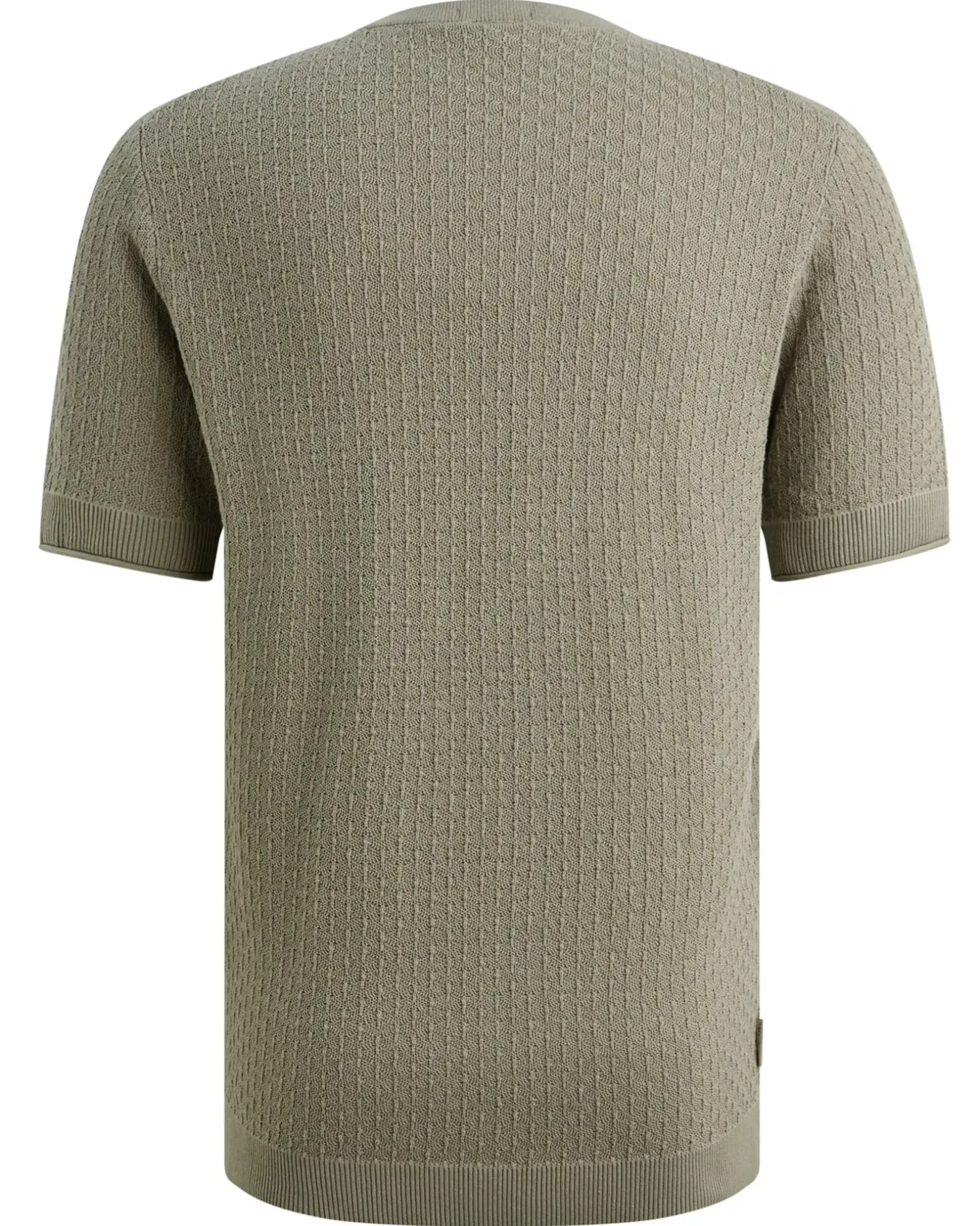 Cast Iron T-shirt