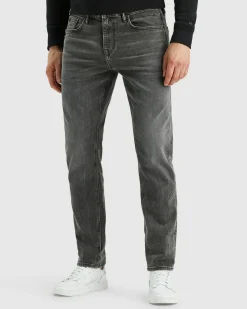 Cast Iron Valver Jeans