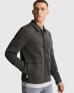 Cast Iron Vest