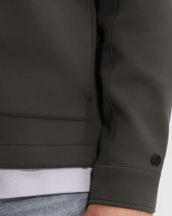 Cast Iron Vest