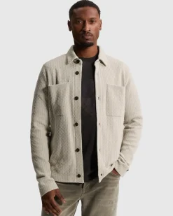 Cast Iron Vest