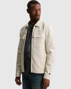 Cast Iron Vest
