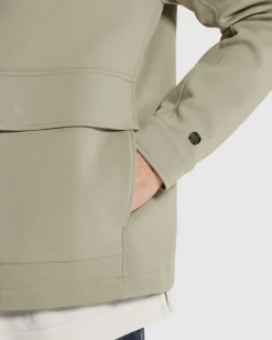 Cast Iron Vest