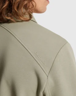 Cast Iron Vest