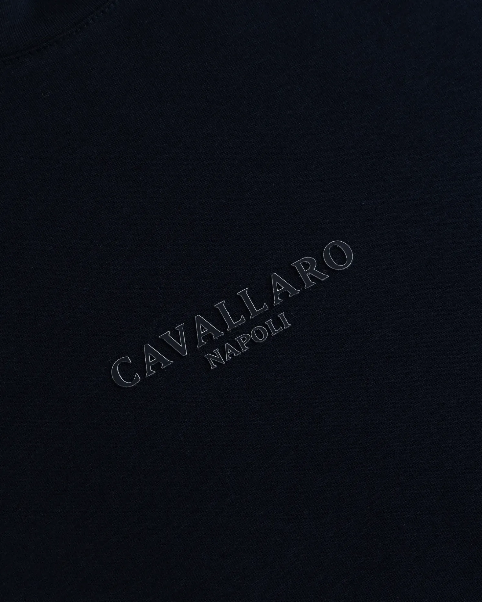 Cavallaro Bari T-shirt