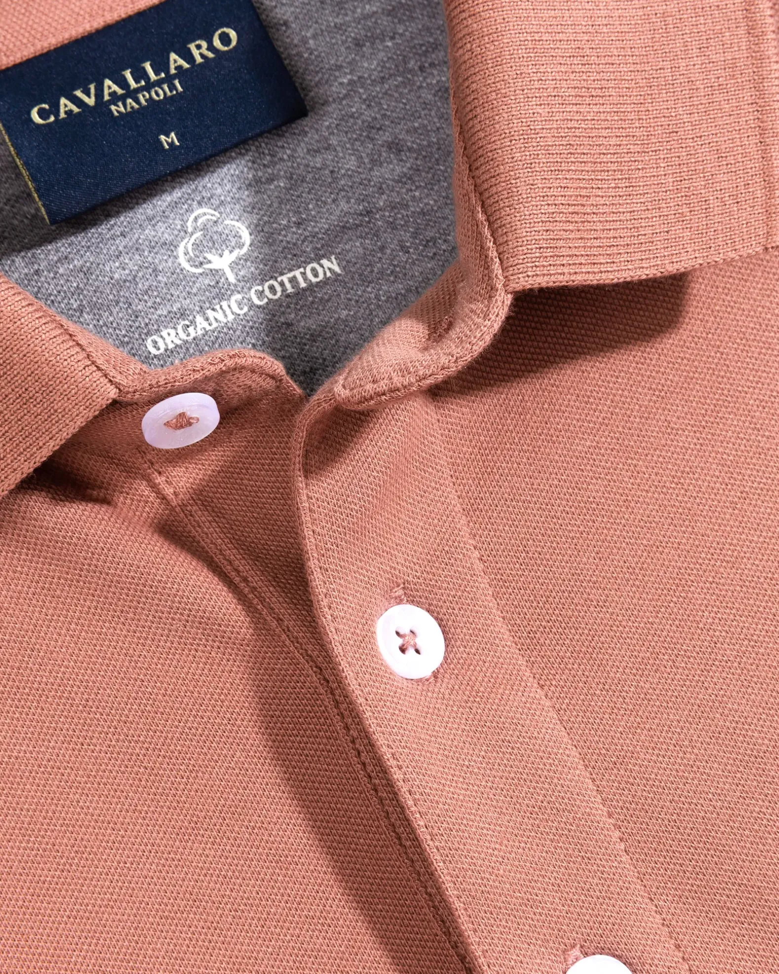 Cavallaro Bavegio Polo