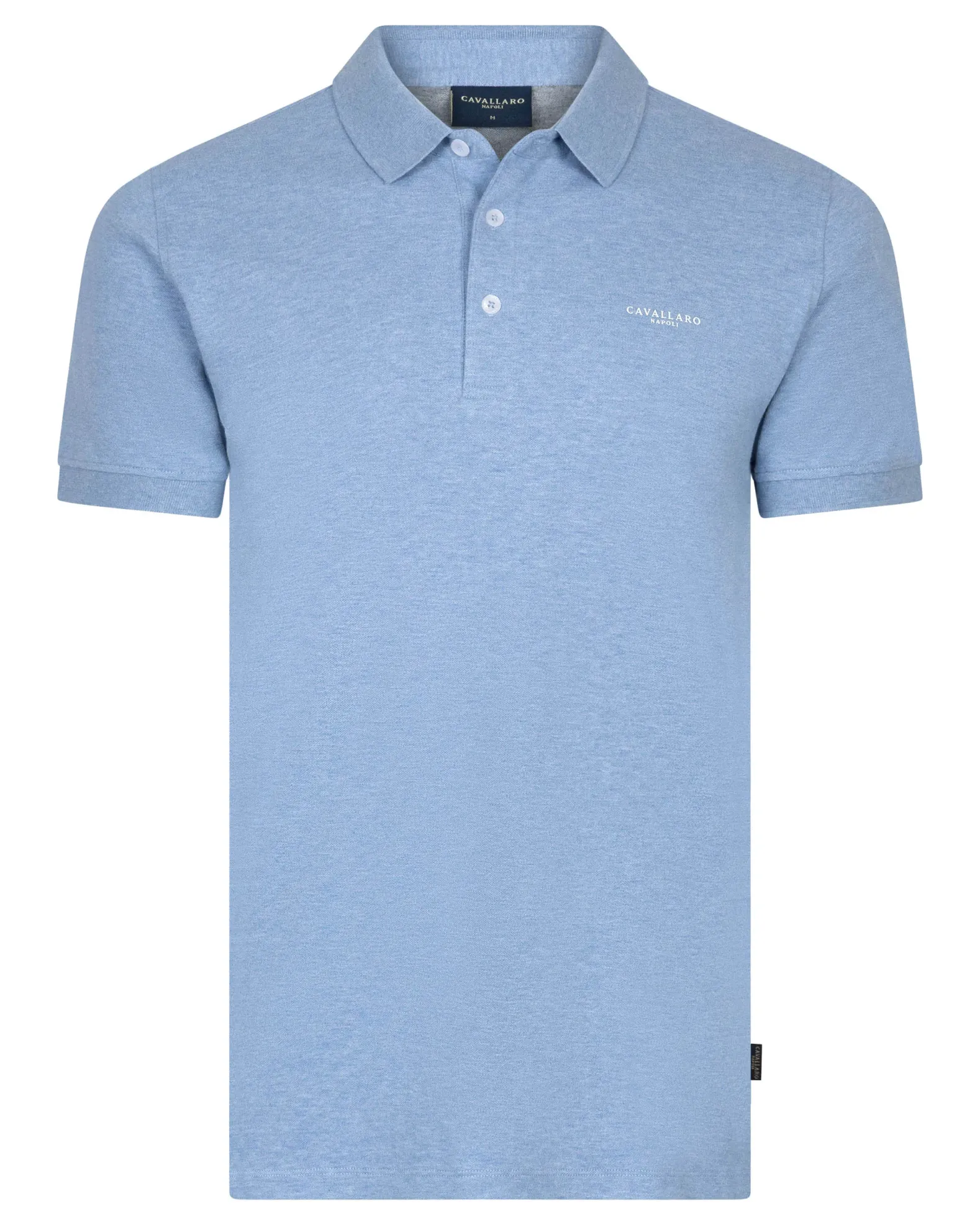 Cavallaro Bavone Polo