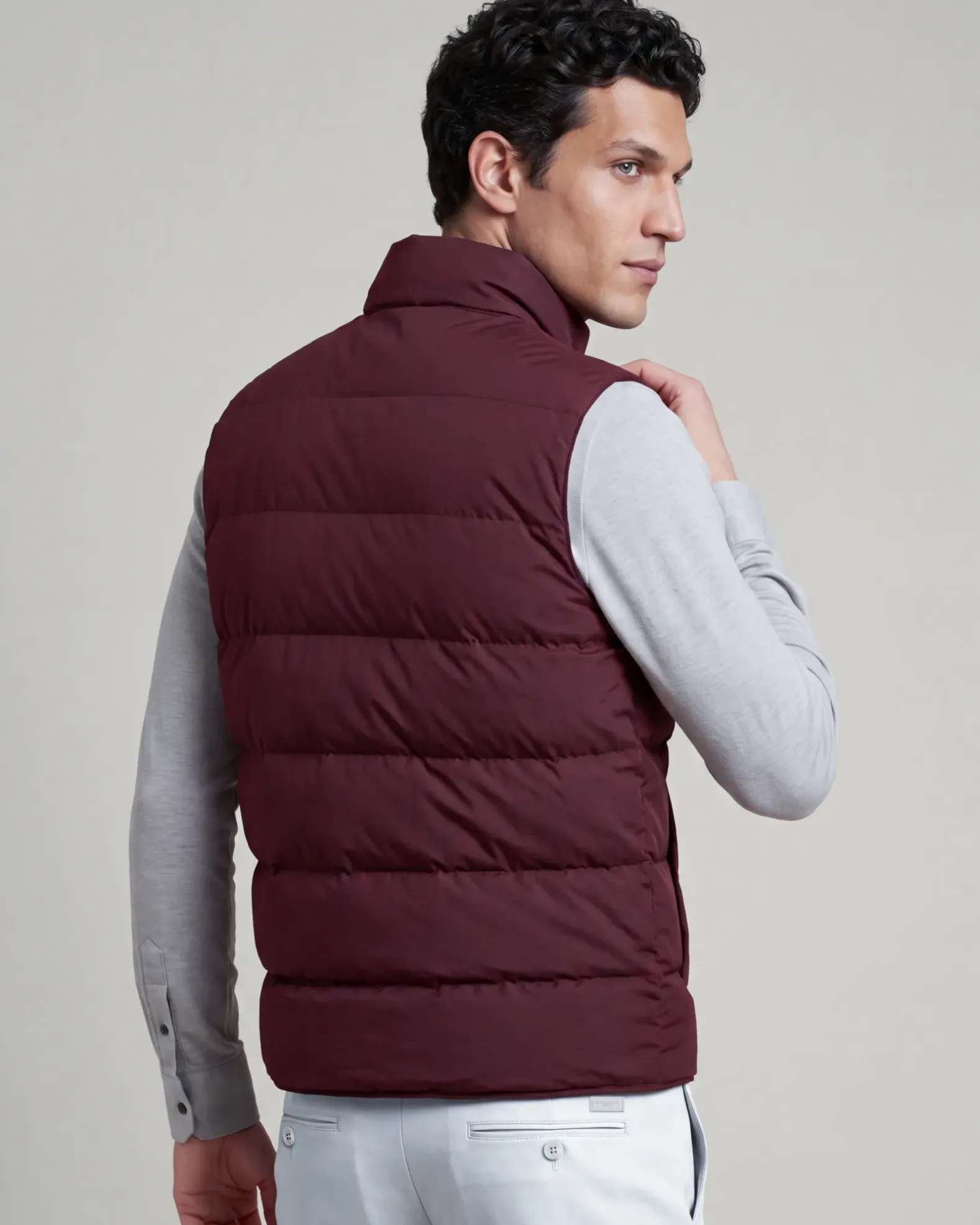 Cavallaro Bodywarmer Cevigio