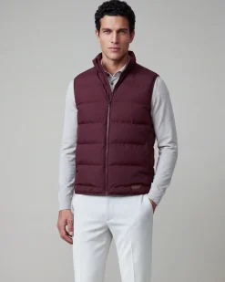 Cavallaro Bodywarmer Cevigio
