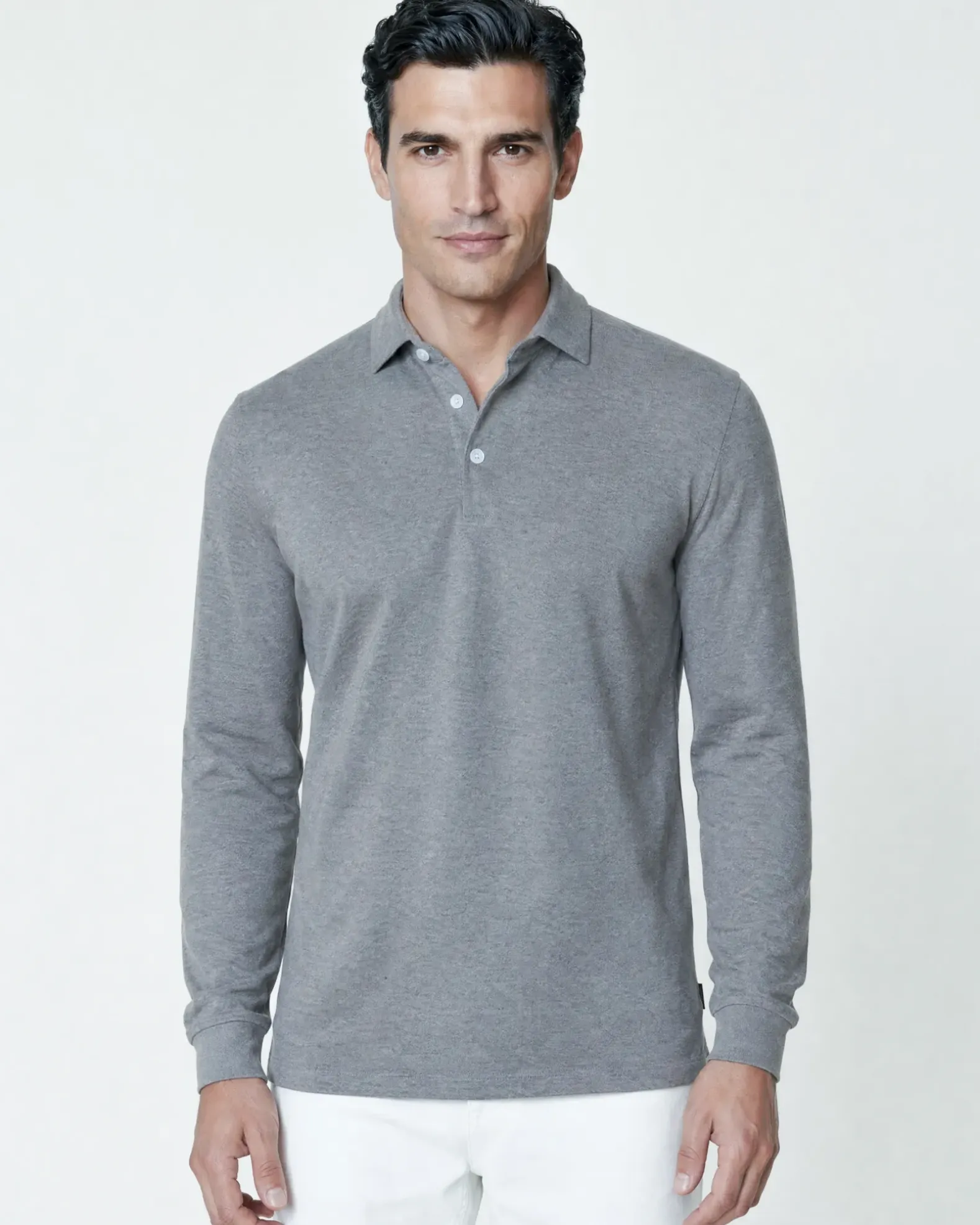 Cavallaro Camicia Polo