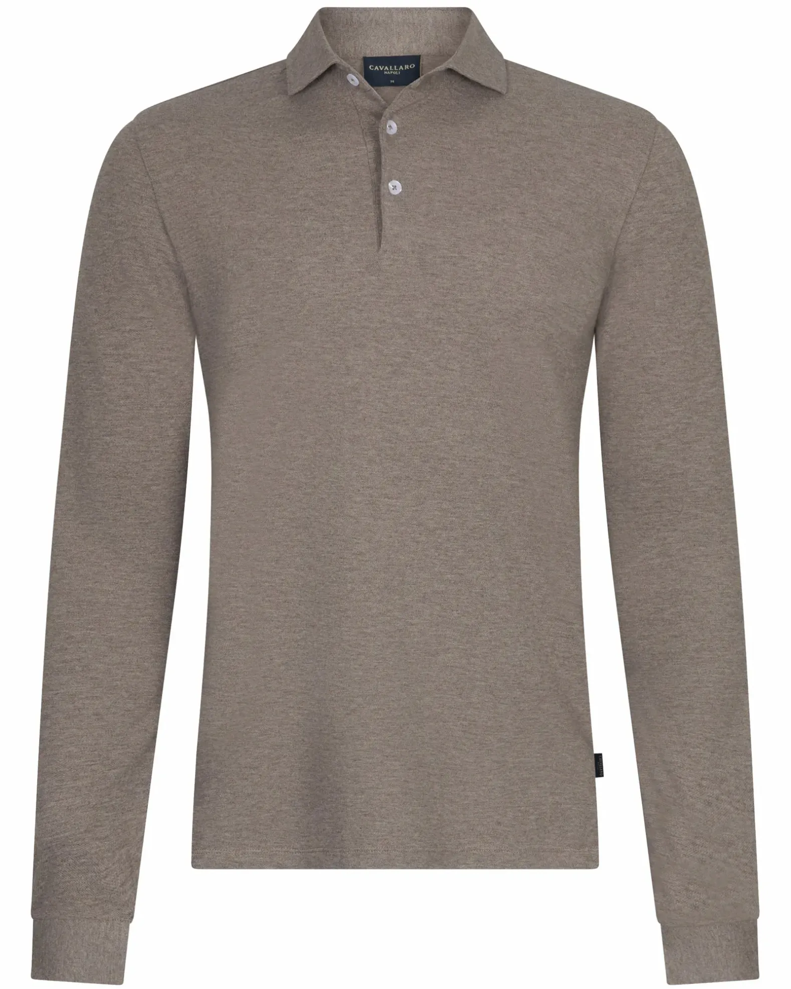 Cavallaro Camicia Polo