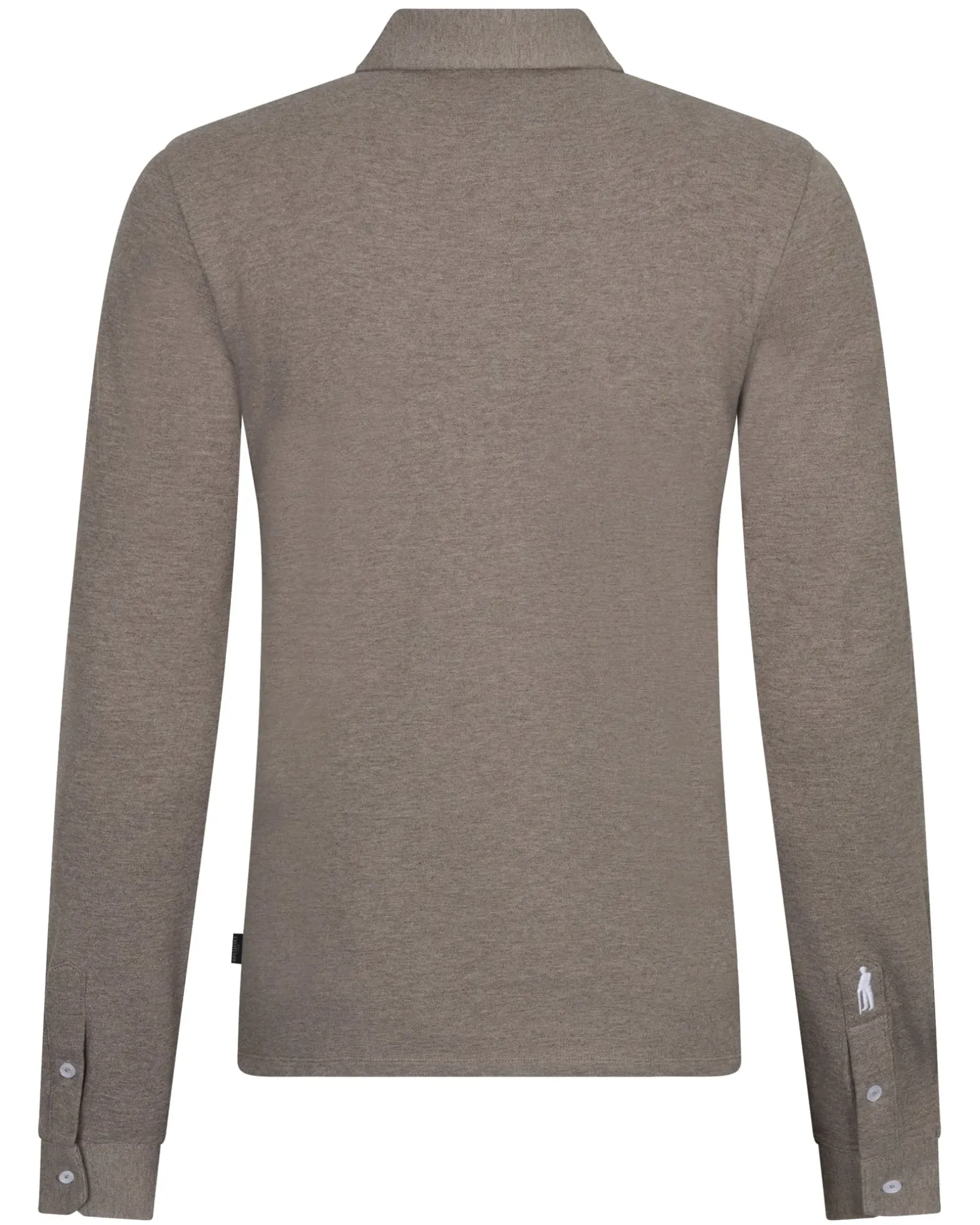 Cavallaro Camicia Polo