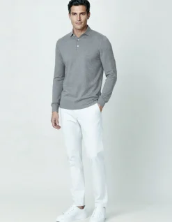 Cavallaro Camicia Polo