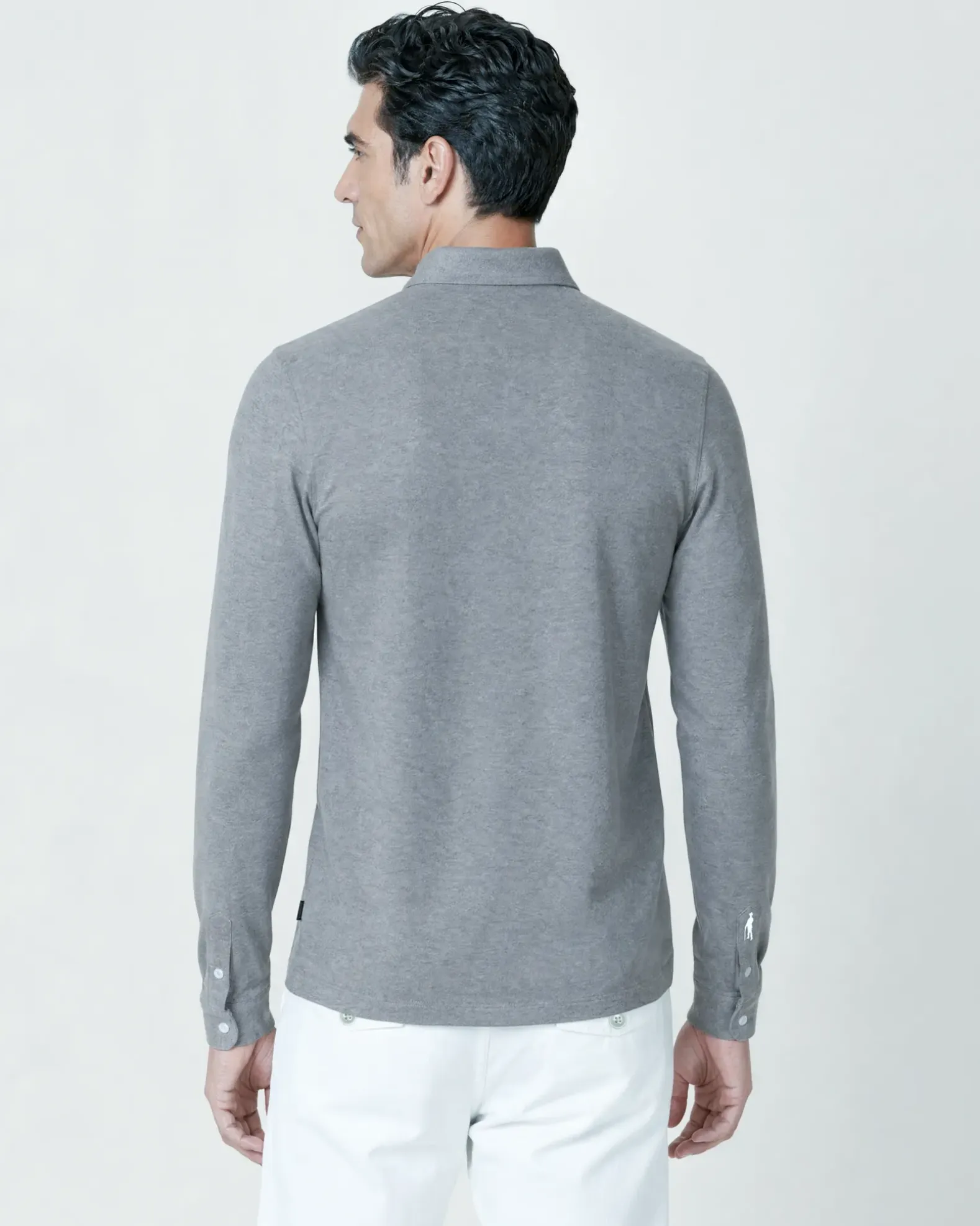 Cavallaro Camicia Polo