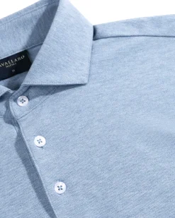 Cavallaro Camicia Polo