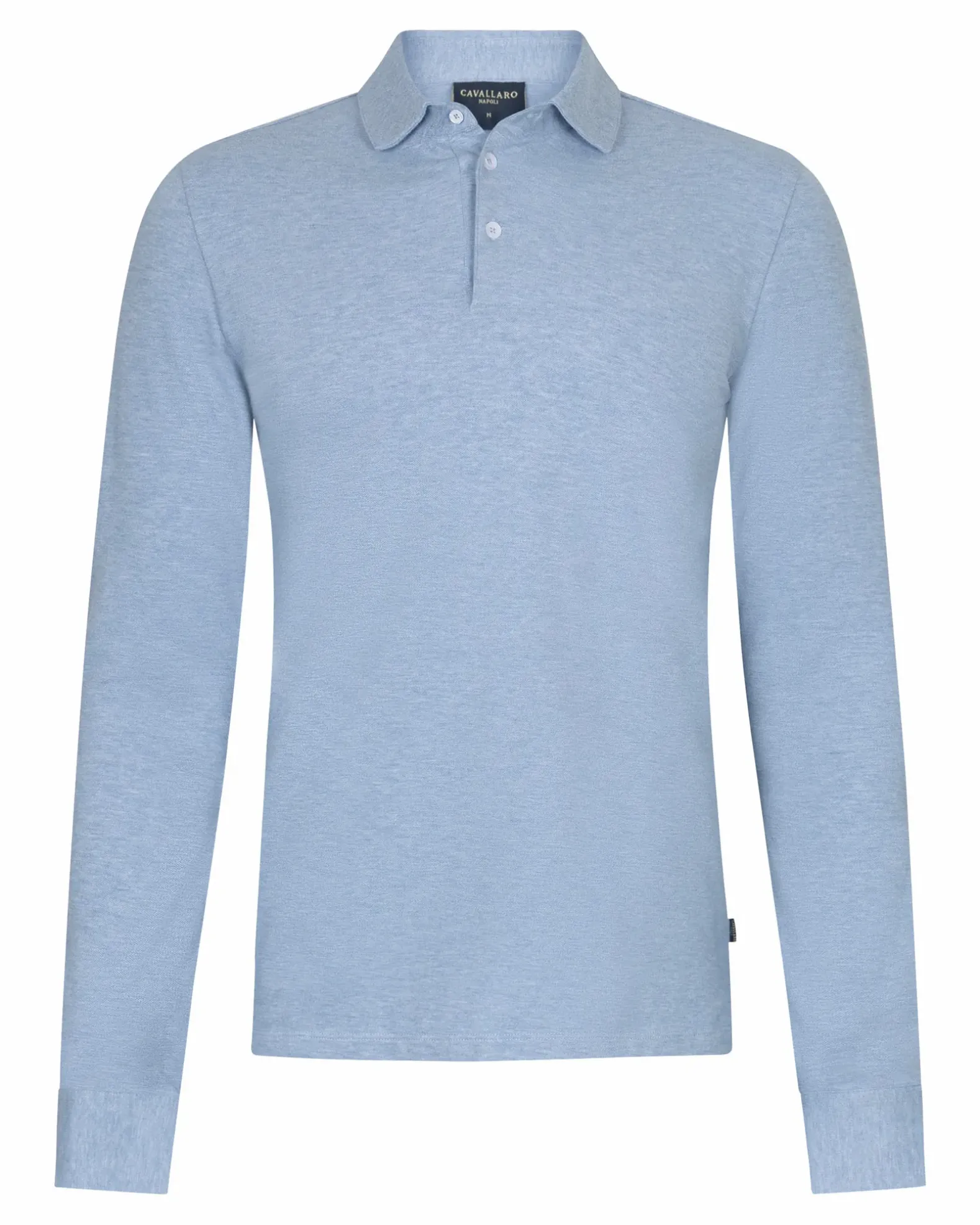 Cavallaro Camicia Polo