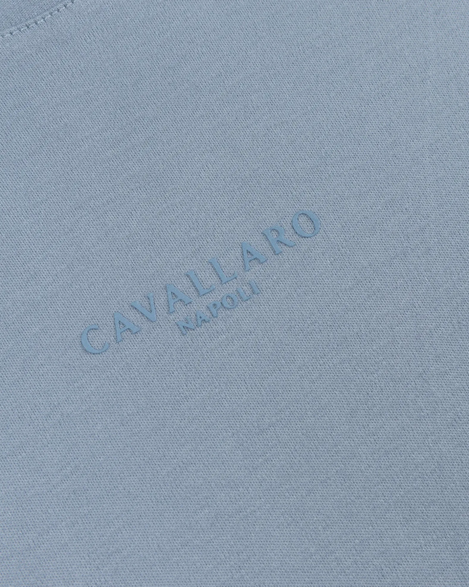 Cavallaro Luvati T-shirt