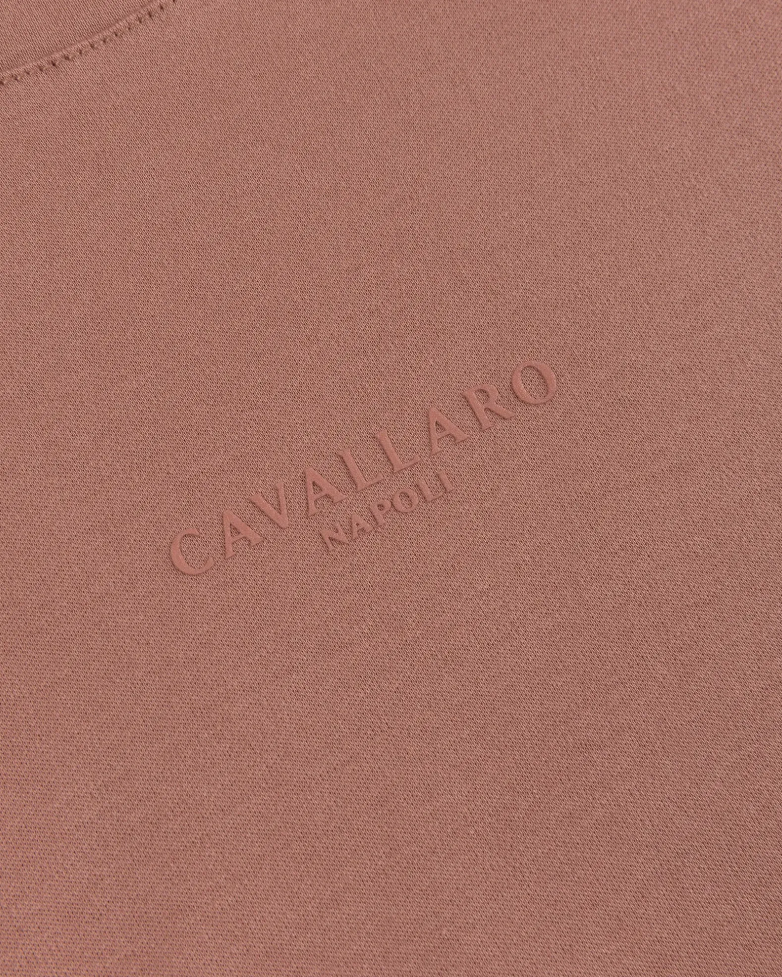 Cavallaro Luvati T-shirt