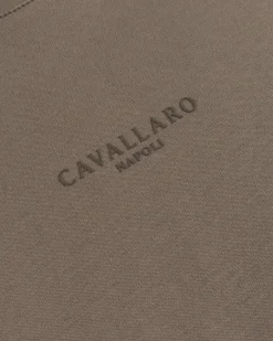 Cavallaro Luvati T-shirt