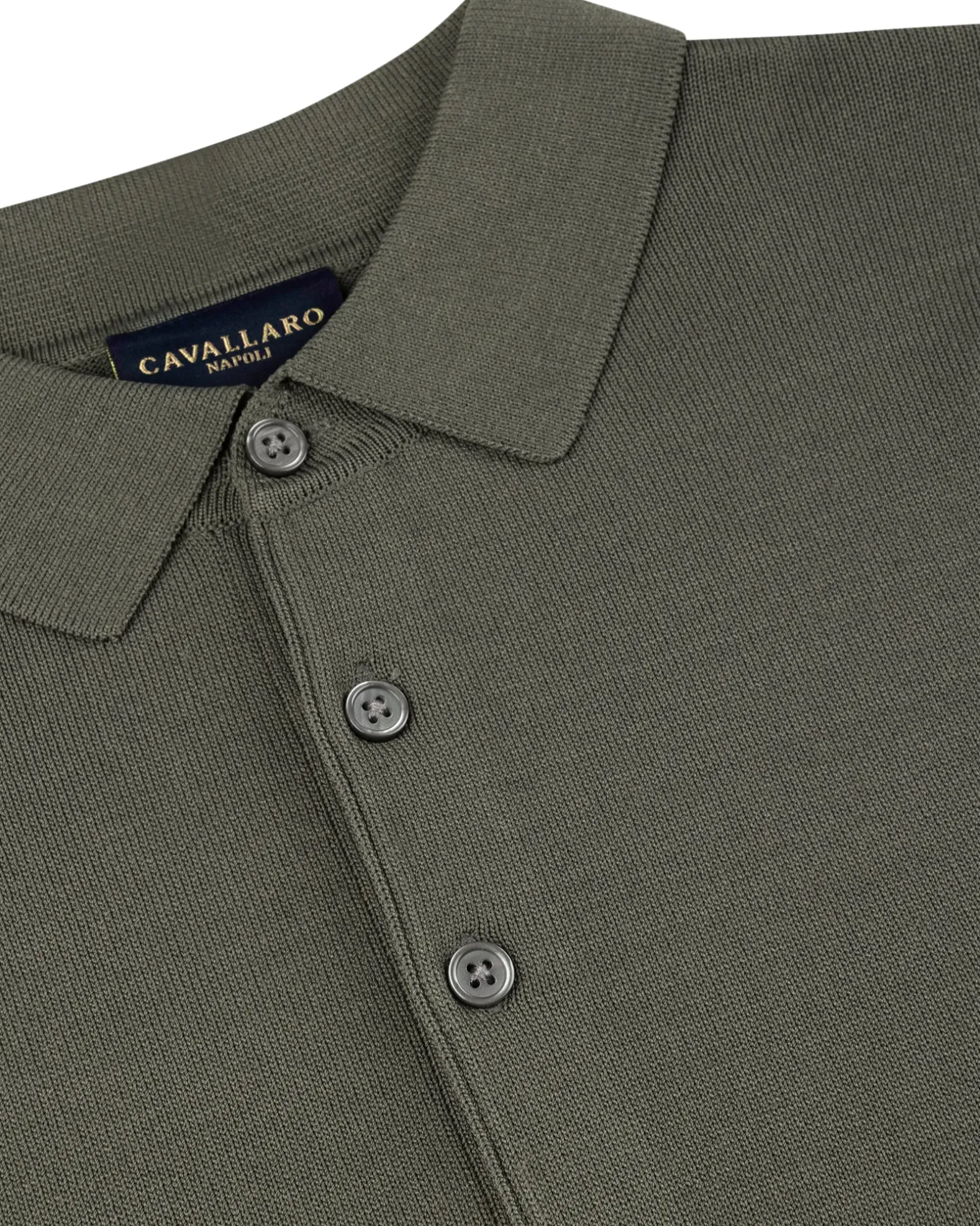 Cavallaro Milacio Polo