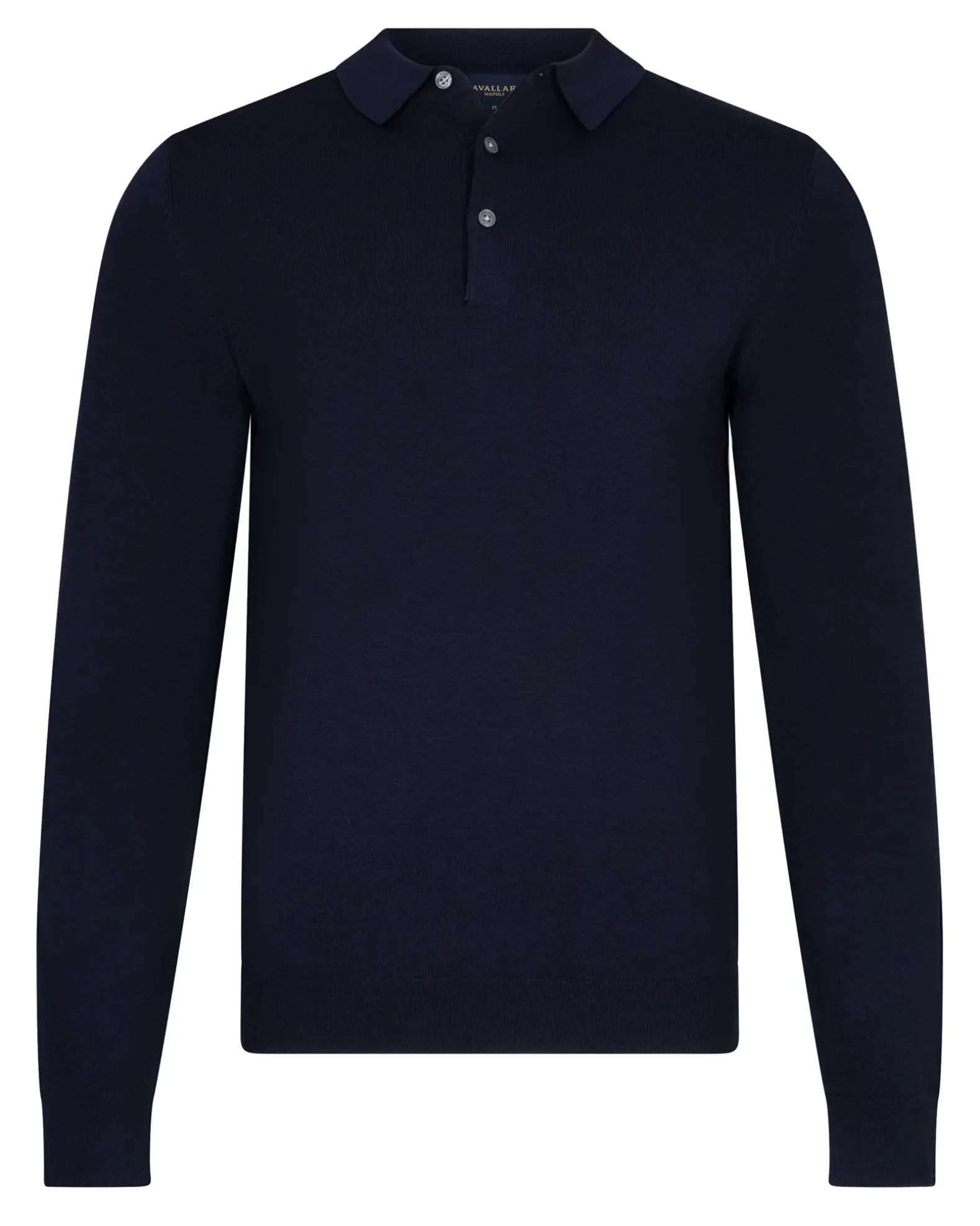 Cavallaro Milacio Polo