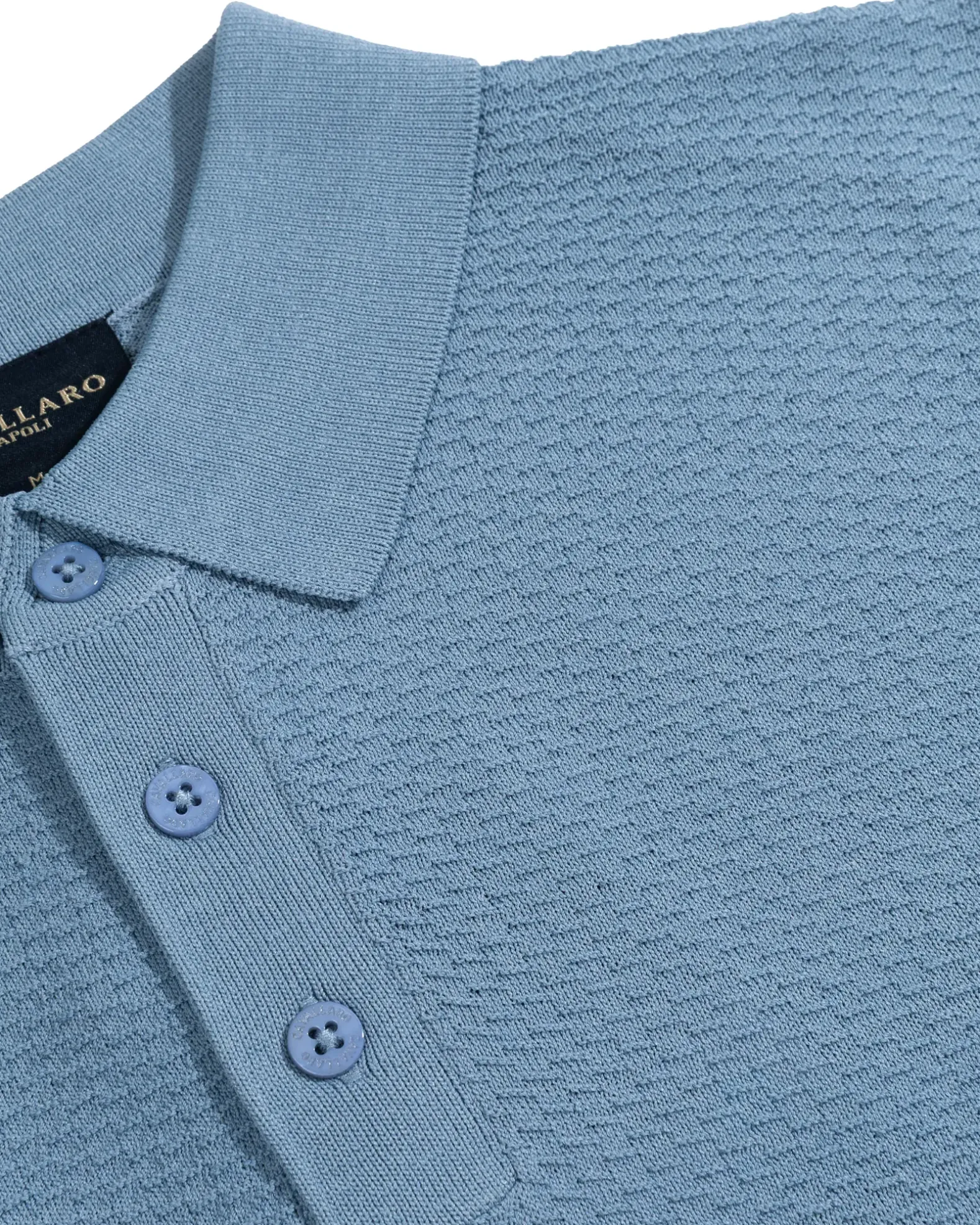 Cavallaro Milanio Polo