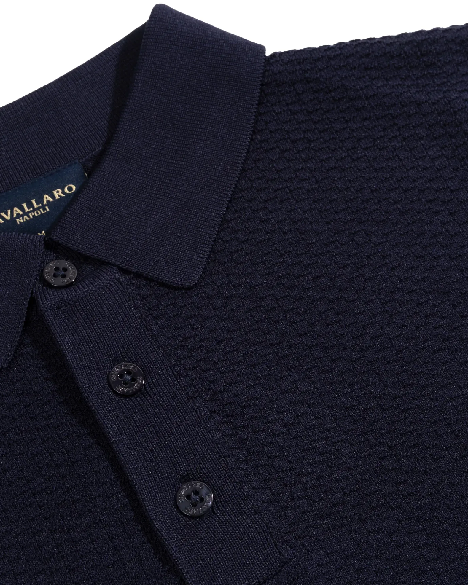 Cavallaro Milanio Polo