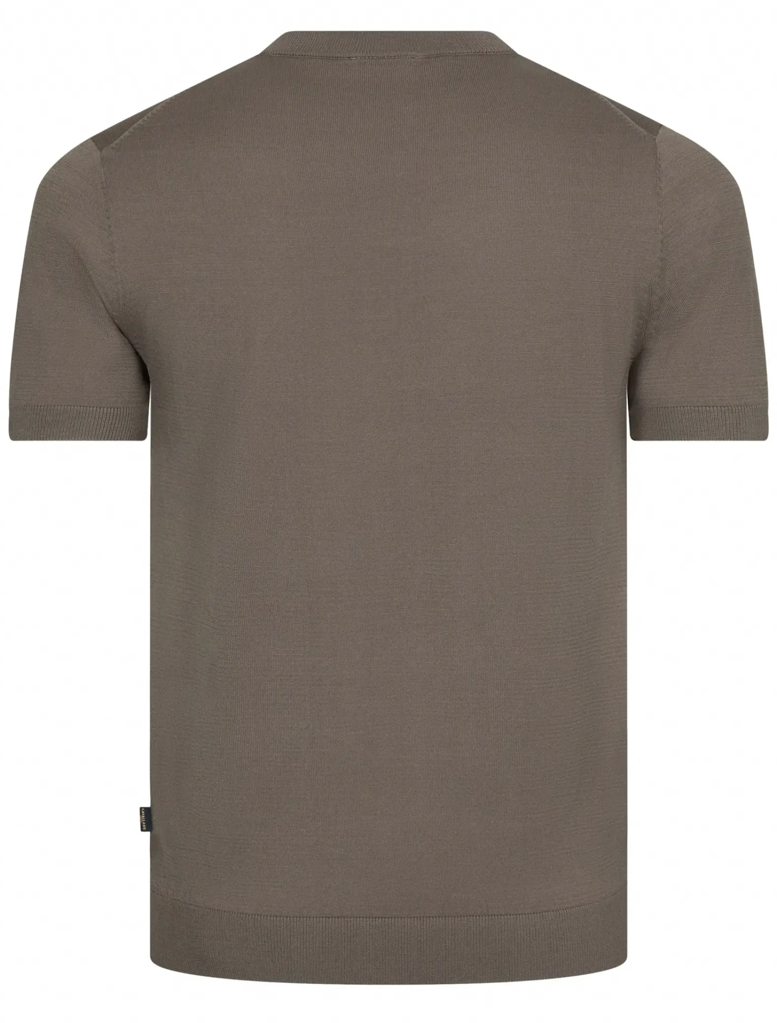 Cavallaro Milo T-shirt