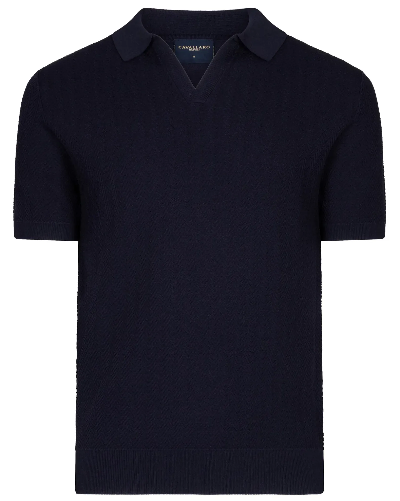 Cavallaro Mironi Polo