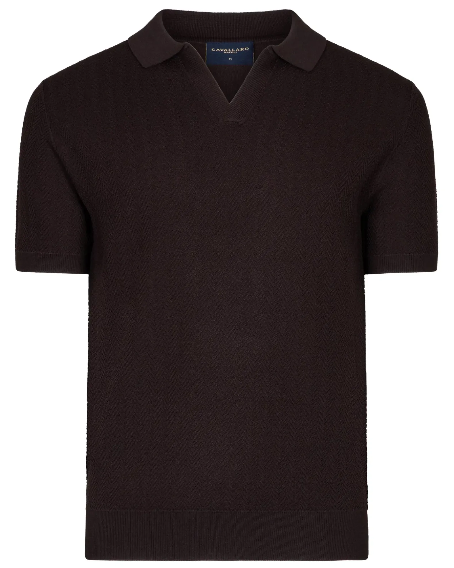 Cavallaro Mironi Polo