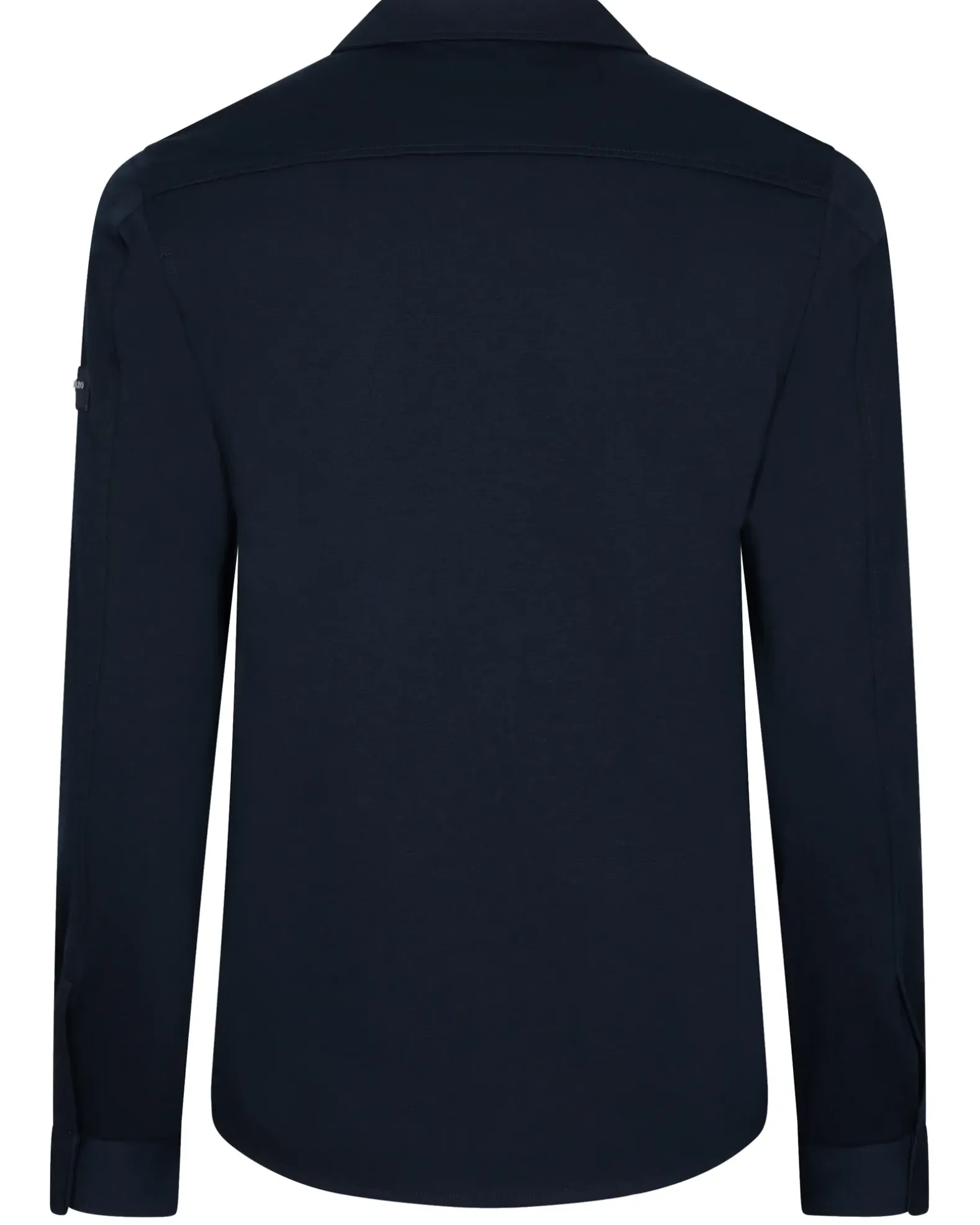 Cavallaro Overshirt Zeradino